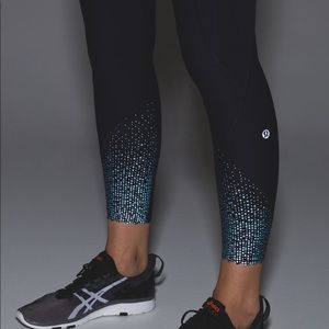 Lululemon Tight Stuff Tight